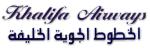 Khalifa Airways